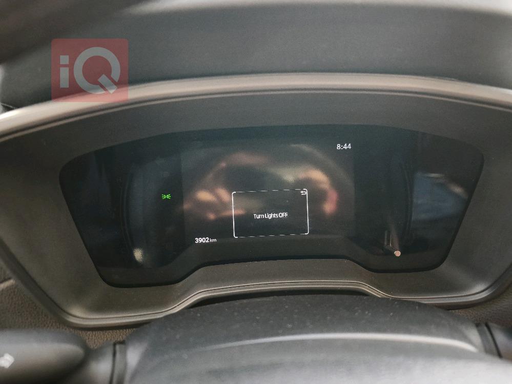 تويوتا فرونتلاندر